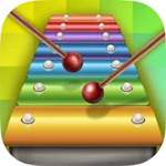 xylophone android application logo